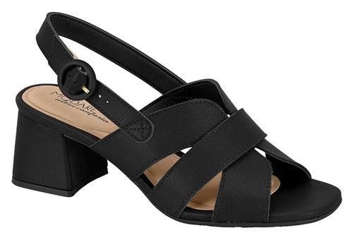 MODARE BLOCK HEEL-125
