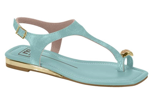 MOLECA PUSH TOE SANDALS-103