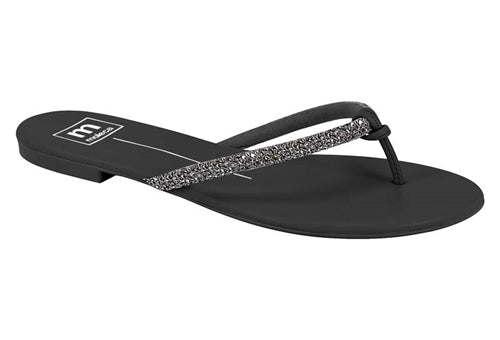 MOLECA FLAT SLIPPERS-103