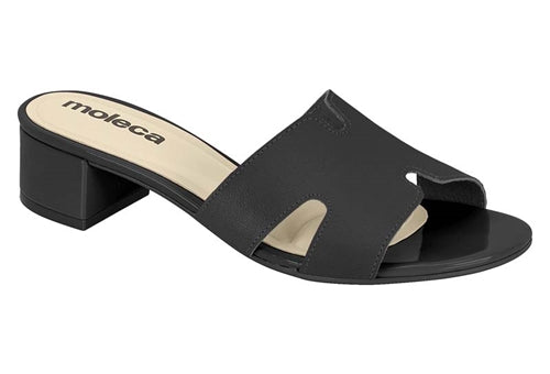 MOLECA BLOCK HEEL-875