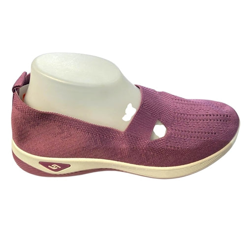 LADIES SHOES-52