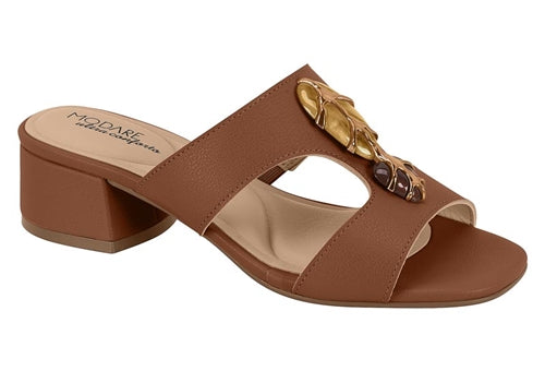 MODARE BLOCK HEEL-104