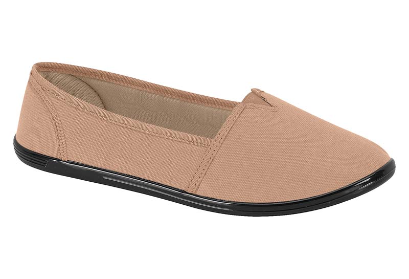 MOLECA SHOES-1109
