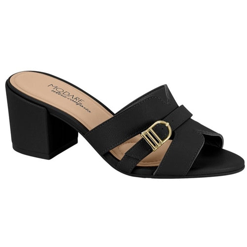 MODARE BLOCK HEEL-483