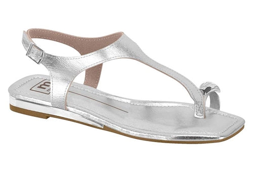 MOLECA PUSH TOE SANDALS-103