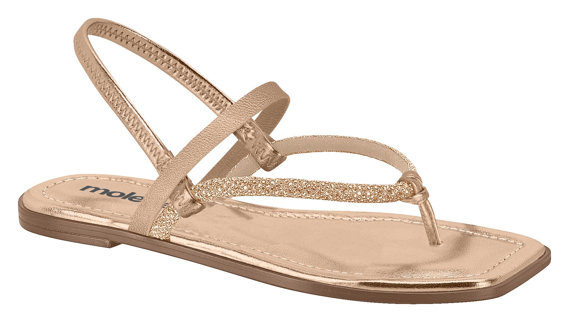 MOLECA SANDALS-107