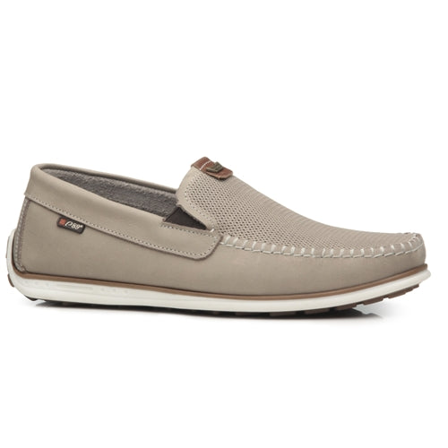 PEGADA MEN MOCCASINS-2002