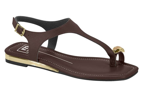 MOLECA PUSH TOE SANDALS-103