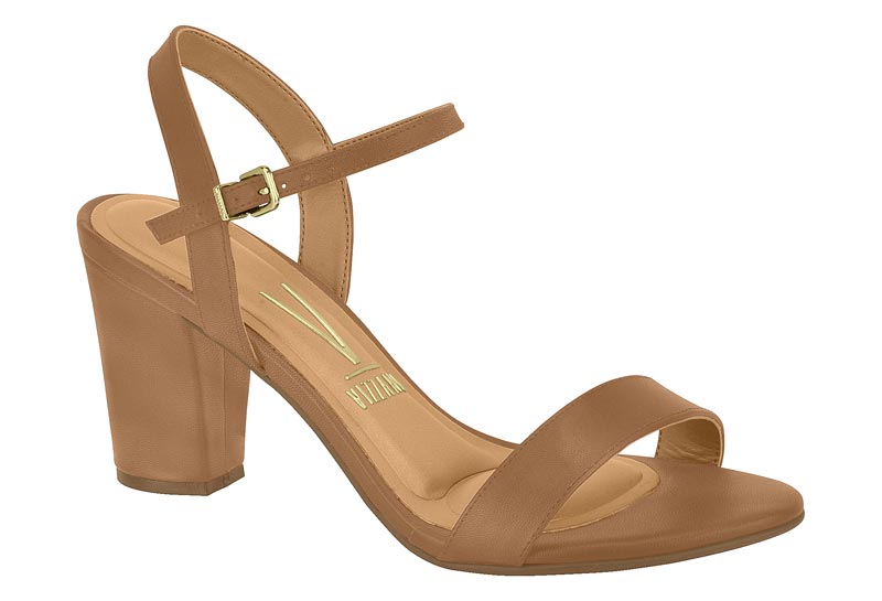 VIZZANO BLOCK HEEL-474