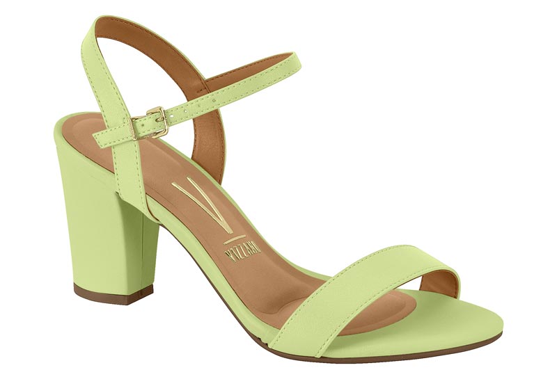 VIZZANO BLOCK HEEL-474
