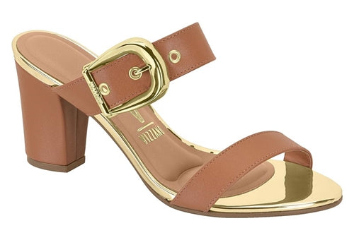 VIZZANO BLOCK HEEL-1019