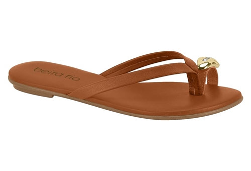 BEIRA RIO PUSH TOE SLIPPERS-767