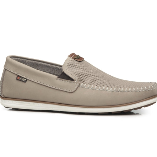 PEGADA MEN MOCCASINS-2002