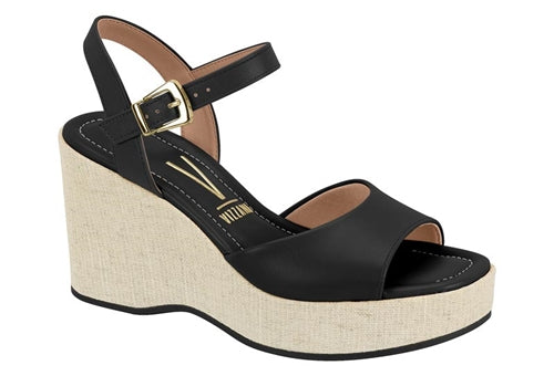 VIZZANO WEDGE HEELS-100