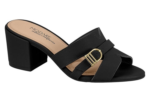 MODARE BLOCK HEEL-483