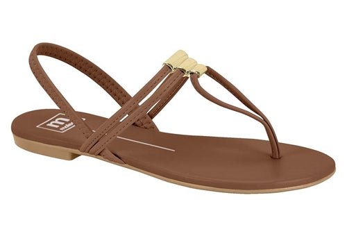 MOLECA SANDALS-109