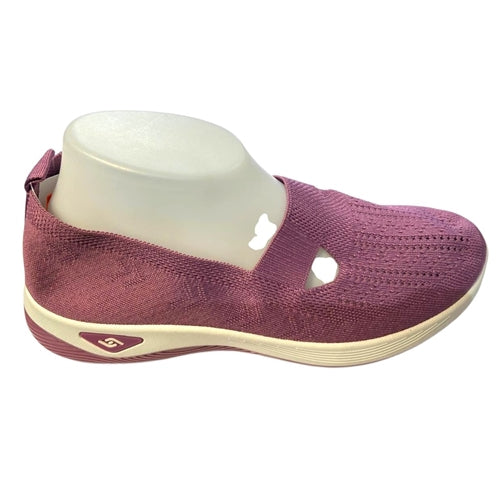 LADIES SHOES-52