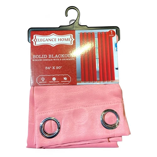 BLACKOUT CURTAINS 2/$100