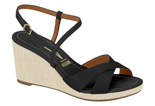 VIZZANO WEDGE SANDALS-114