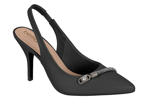 BEIRA RIO SLING BACK HEELS-1489