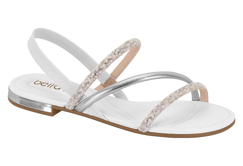 BEIRA RIO SANDALS-969