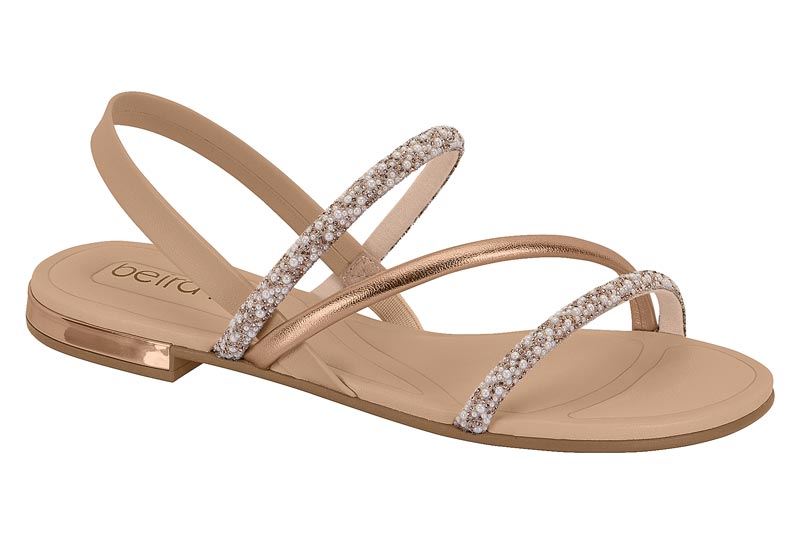 BEIRA RIO SANDALS-969