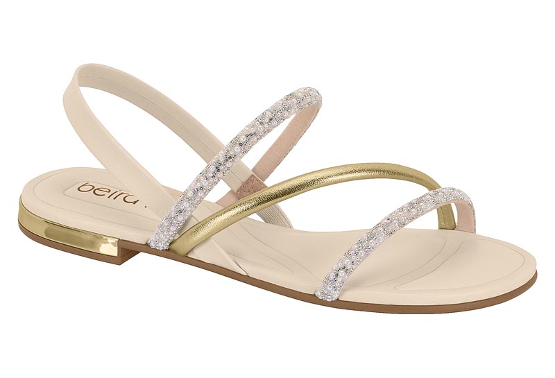 BEIRA RIO SANDALS-969