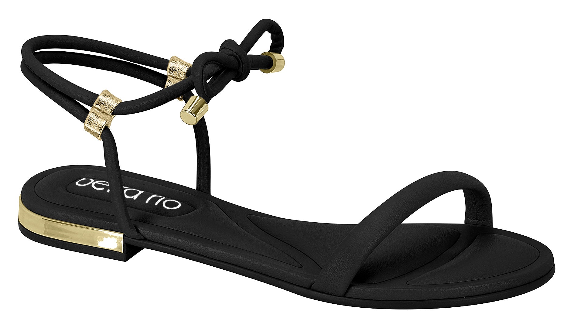 BEIRA RIO SANDALS-974