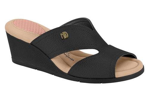 MODARE WEDGE HEEL-100