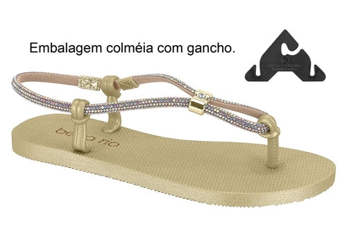BEIRA RIO SANDALS-1008