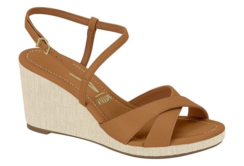 VIZZANO WEDGE SANDALS-114