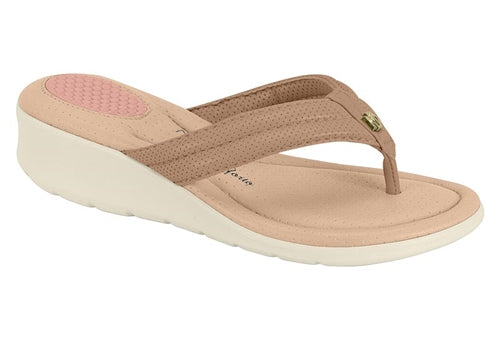 MODARE PUSH TOE SLIPPERS-106