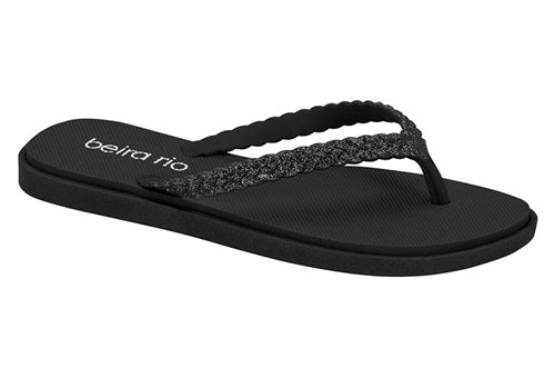 BEIRA RIO SLIPPERS-306