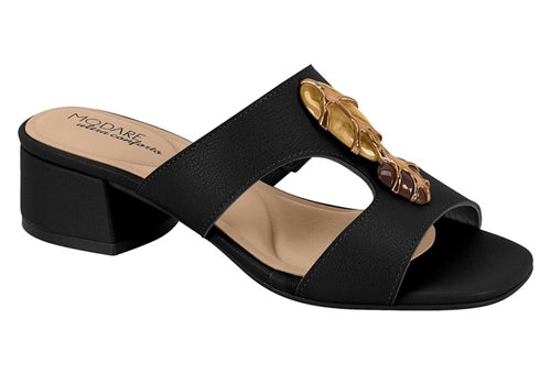 MODARE BLOCK HEEL-104