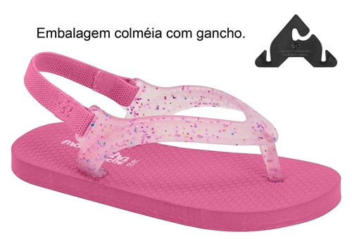 MOLEKINHA SANDALS-200