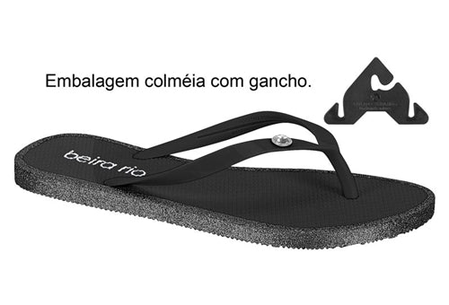 BEIRA RIO SLIPPERS-1106