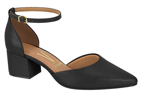 VIZZANO BLOCK HEEL-317