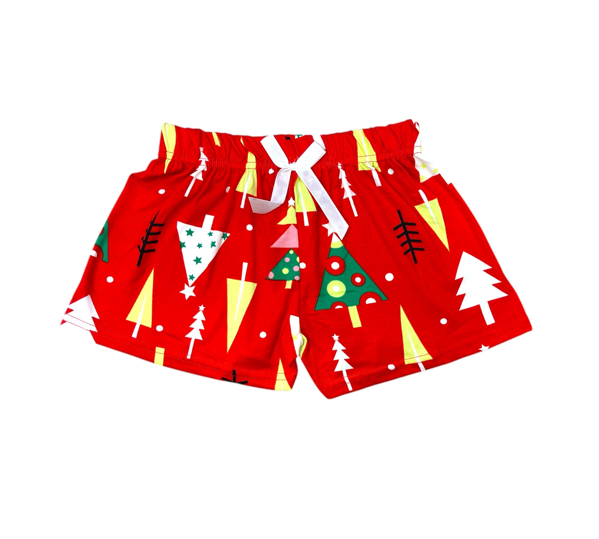 CHRISTMAS SHORTS