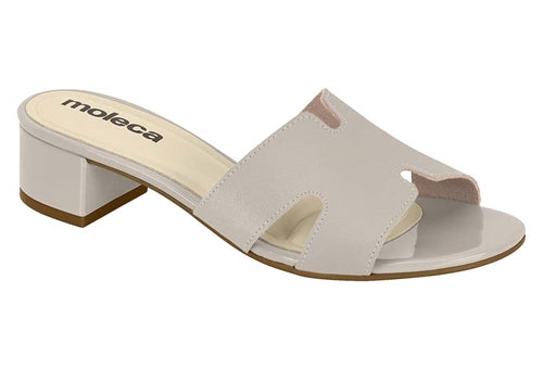 MOLECA BLOCK HEEL-875