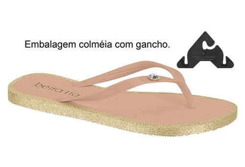 BEIRA RIO SLIPPERS-1106