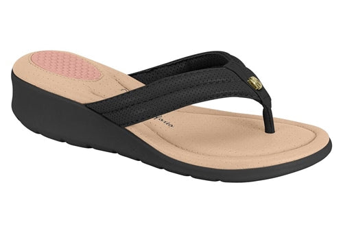 MODARE PUSH TOE SLIPPERS-106