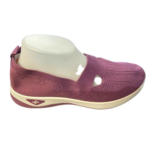 LADIES SHOES-52