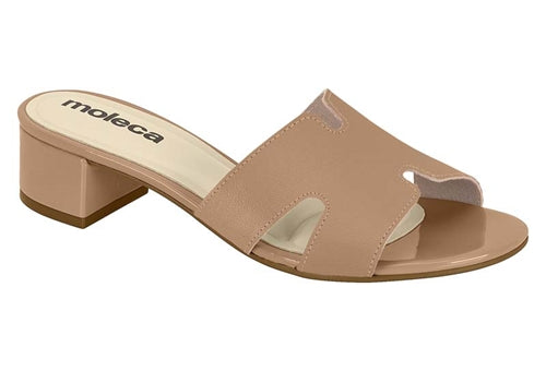 MOLECA BLOCK HEEL-875