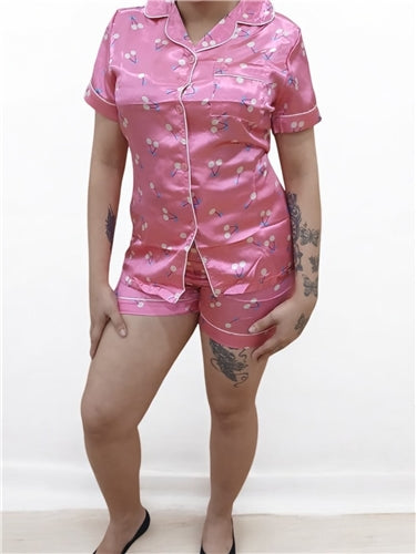 CELESTIAL LOVE SHORT PANTS PJ