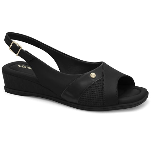 COMFORTFLEX SLING BACK SANDALS