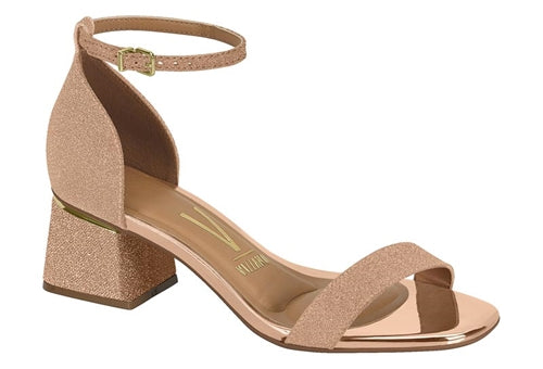 VIZZANO BLOCK HEELS-104
