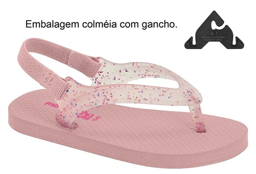 MOLEKINHA SANDALS-200