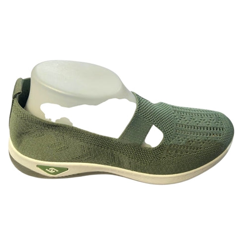 LADIES SHOES-52