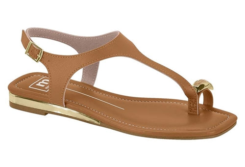 MOLECA PUSH TOE SANDALS-103