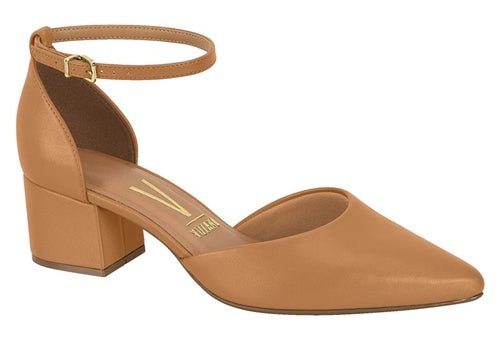 VIZZANO BLOCK HEEL-317